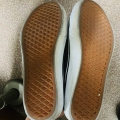 スニーカー　の画像