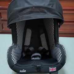 Joieのチャイルドシートの画像