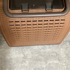 ペットキャリー 小型犬用の画像