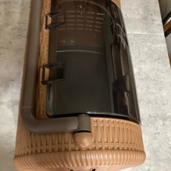 ペットキャリー 小型犬用の画像