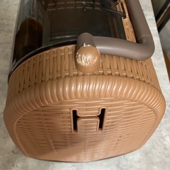 ペットキャリー 小型犬用の画像