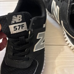 ニューバランス　シューズ　の画像