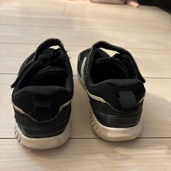ニューバランス　シューズ　の画像