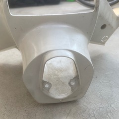 チャンプ 54v  ライトカウル下の画像