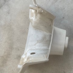チャンプ 54v  ライトカウル下の画像