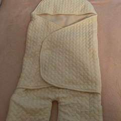 ベビー服50〜60cmの画像