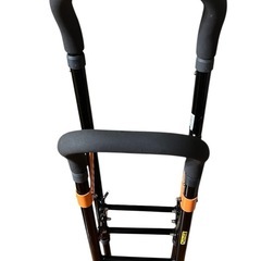 Tacaof 手すりな杖　立ち上がり補助具 折り畳み機能付 1.3kgの画像