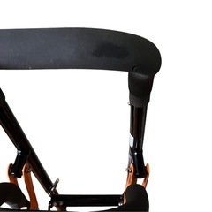 Tacaof 手すりな杖　立ち上がり補助具 折り畳み機能付 1.3kgの画像