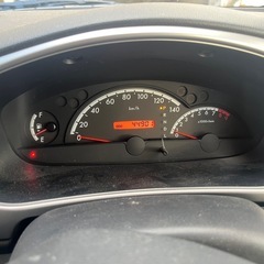 スバル　ステラ中古　低走行の画像