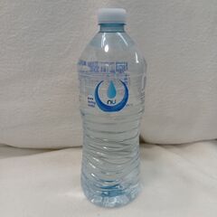 海外・日本製品のサルベージ品　pure spring water　オーストラリア産ミネラルウォーター　600ml　１本の価格です。の画像