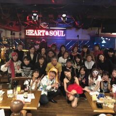 楽しむためのディスコダンス(ハマチャチャ他)レッスン！の画像