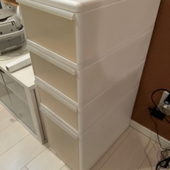 カラーボックスの画像