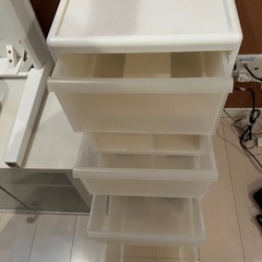 カラーボックスの画像