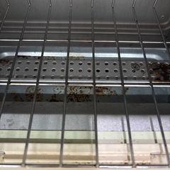 【レコルテ】【オーブントースター】2021年製★6ヶ月保証付き クリーニング済み【管理番号12710】町の画像