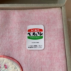 ウィンターシーツの画像