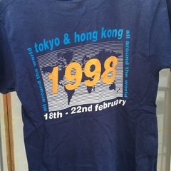 oasis ビンテージTシャツ　オアシス
の画像