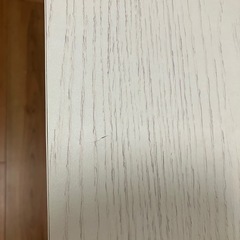 カウンターテーブルの画像