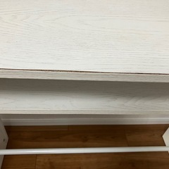 カウンターテーブルの画像