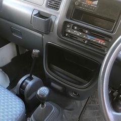 至急・ダイハツ・ハイゼット軽トラックダンプの画像