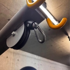 タフスタッフ　ラットプルマシン
の画像