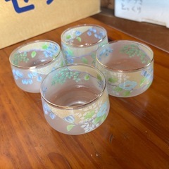 美濃焼の湯呑み茶碗の画像