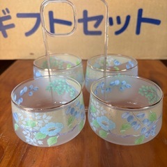 美濃焼の湯呑み茶碗の画像