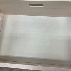 J5820　【リユースのサカイ柏店】　キャスター付ラック　クリーニング済みの画像