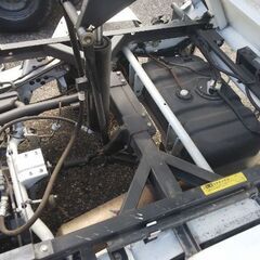 至急・ダイハツ・ハイゼット軽トラックダンプの画像