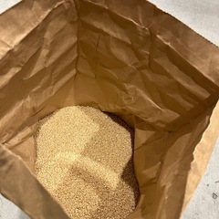 R6年産　登米市産　ひとめぼれ　60kg（30kg×2袋）の画像