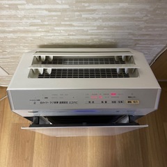 パナソニック　空気清浄機　F-VC70XKの画像