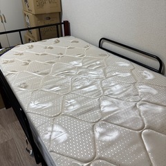 無料マットレス／大津市/97cmの画像