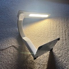 ニトリ　デスクライトの画像