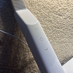 ニトリ　デスクライトの画像