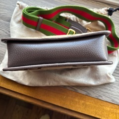 GUCCI  ビックＧＧミニショルダーバックの画像