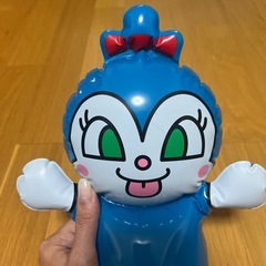 こきんちゃんKOパンチ小の画像