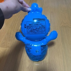 こきんちゃんKOパンチ小の画像