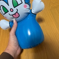 こきんちゃんKOパンチ小の画像