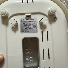 たこ焼き器 中古の画像