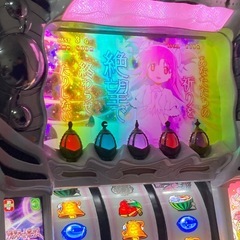 まどマギ4 ♡実機の画像