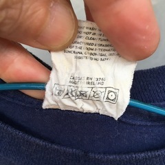 oasis ビンテージTシャツ　オアシス
の画像
