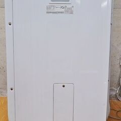 HITACHI 日立 2024年製 除湿形電気衣類乾燥機 DE-N60HV 乾燥機 動作OK 50-60Hz ピュアホワイト 家電 乾燥容量6.0kg 衣類乾燥機の画像