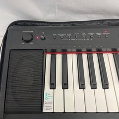 YAMAHA 電子ピアノ　NP-11　の画像