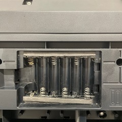 YAMAHA 電子ピアノ　NP-11　の画像