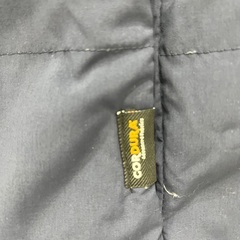 ベビーケープ　抱っこ紐ケープ　CORDURA®の画像
