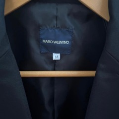 160Aフォーマルスーツ
の画像