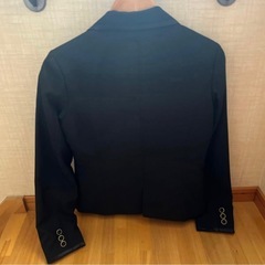 160Aフォーマルスーツ
の画像