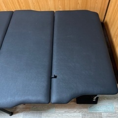 Nボックスカスタム用ベッドキットの画像