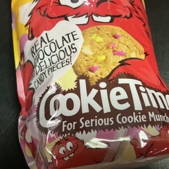 クッキータイム　ロリーケーキ1Kgの画像