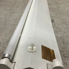 national ナショナル　蛍光灯　照明器具の画像