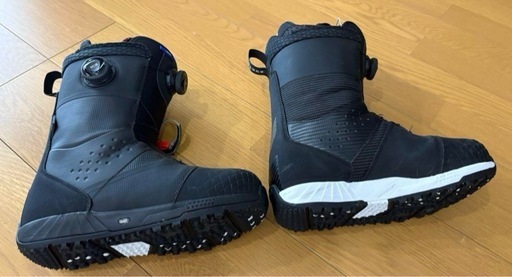 【burton】ION boa ブーツ 